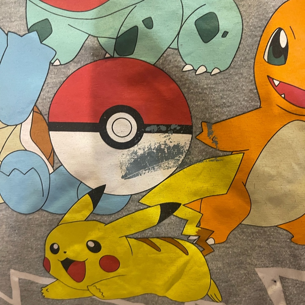 Pokémon bundle - Picture 4 of 7